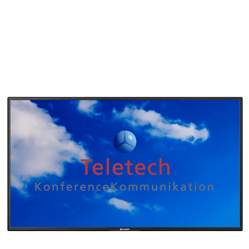 Hvilken skærm skal du vælge til mødelokalet?