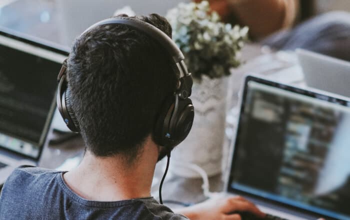 fjerntolkning udstyr