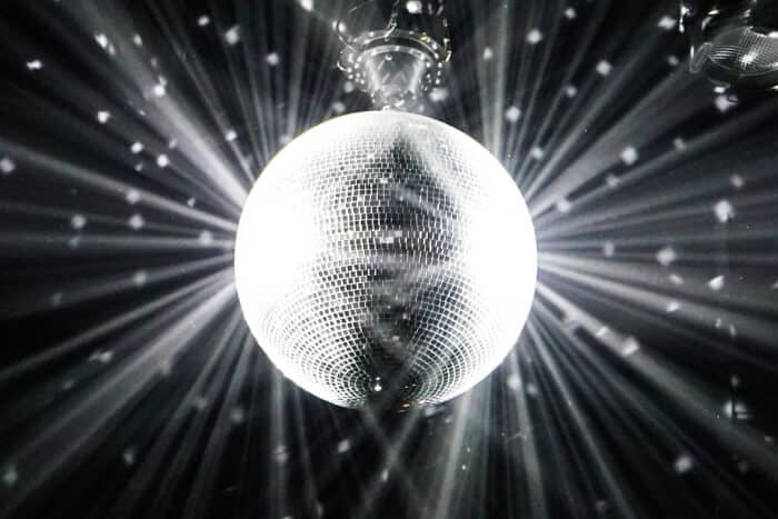 Lej av-udstyr til konferencer