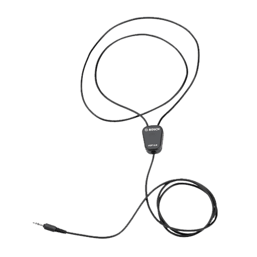 Lej Sennheiser & Televic tourguide systemer hos Teletech