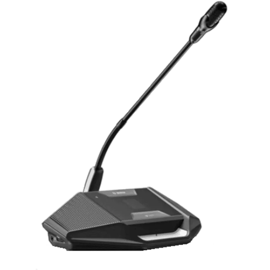 BOSCH Dicentis mødemikrofon