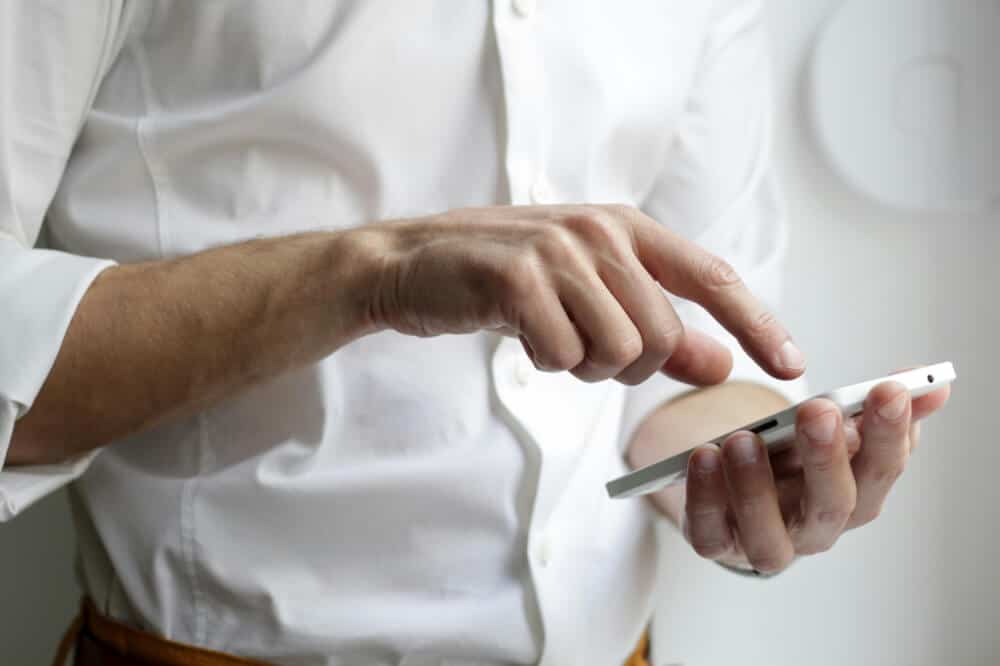 Browserbaseret afstemning