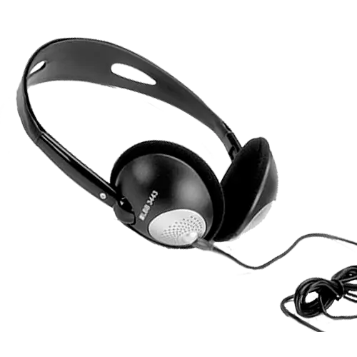 BOSCH hovedtelefoner til mødedeltagere