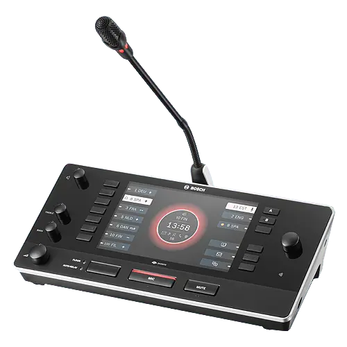 BOSCH Dicentis tolkeenhed