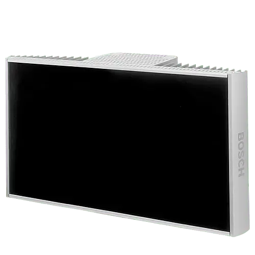 Infrarød BOSCH stråler