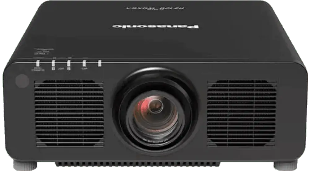 Lej projektorer hos Teletech