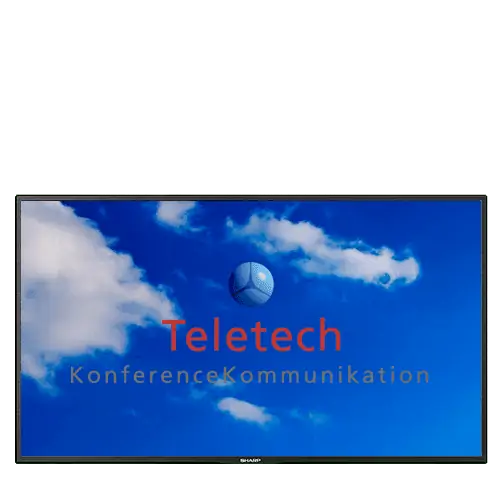 Hvilken skærm skal du vælge til mødelokalet?