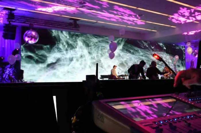 Lej av-udstyr til dit event i dag