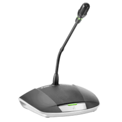 BOSCH CCS 1000 mikrofon