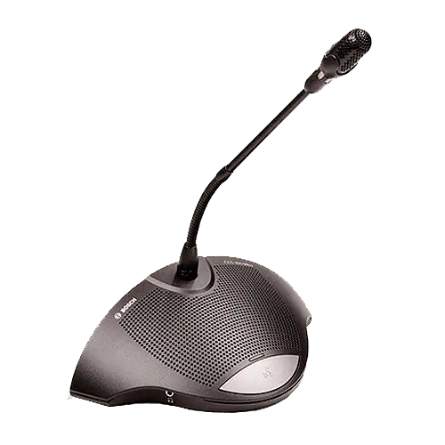 BOSCH CCS 1000 mikrofon