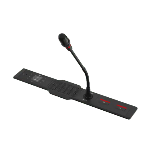 BOSCH CCS 1000 mikrofon