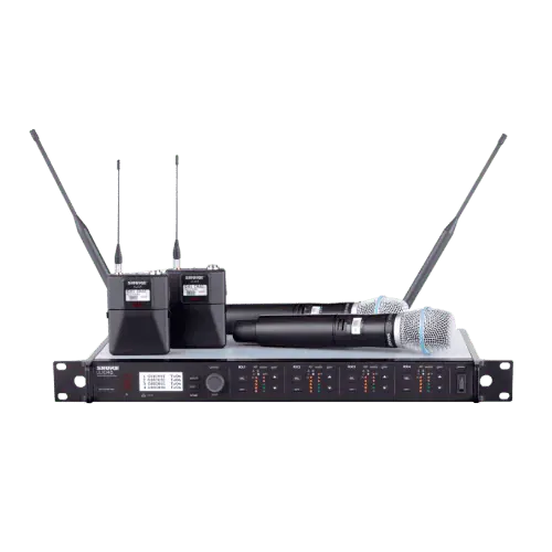 BOSCH CCS 1000 mikrofon