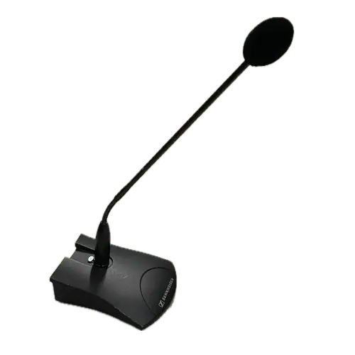 BOSCH CCS 1000 mikrofon