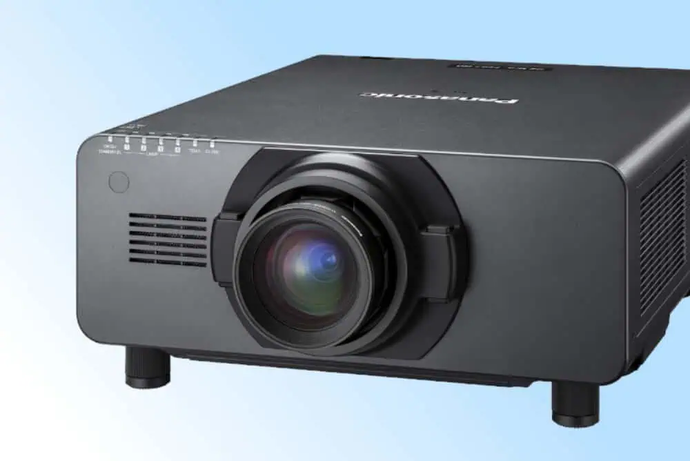 Sådan vælger du det rigtige projektorlærred