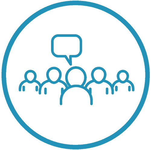 Tourguide icon Teletech