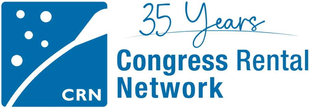 Congress Rental Network logo